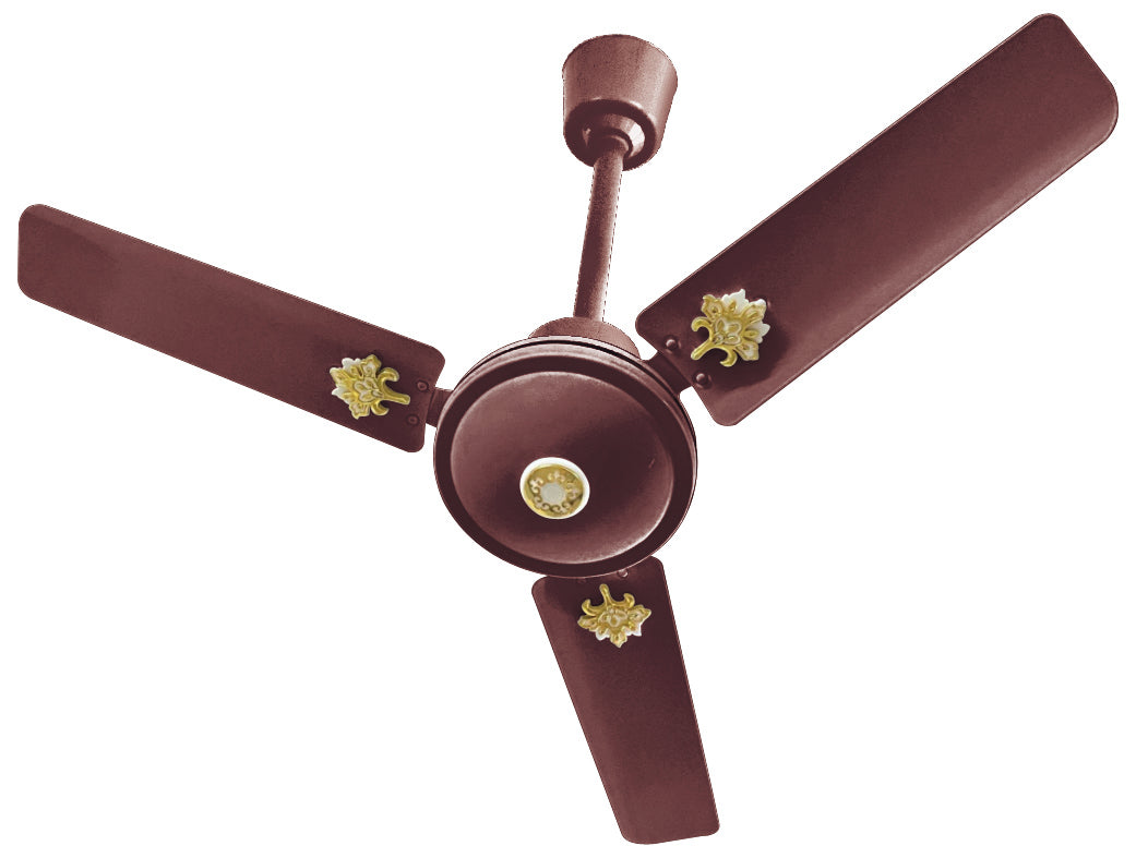 FOCUS 36 Inch Ceiling Fan With 3 Metal Blade F2236