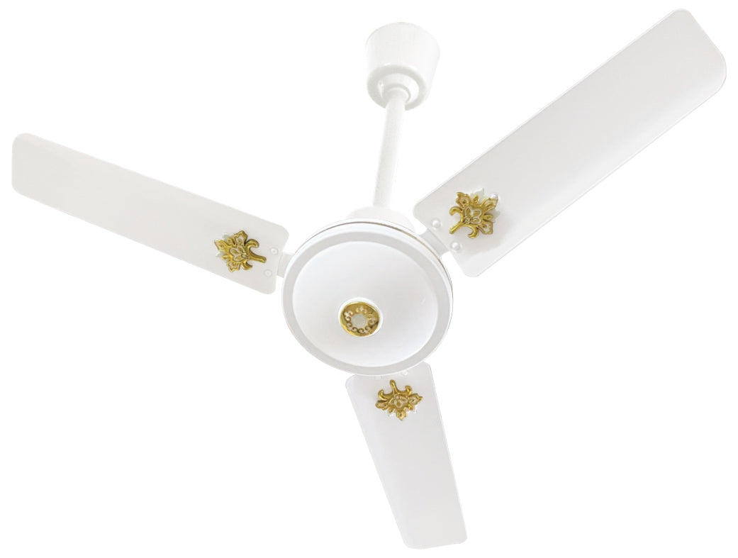 FOCUS 36 Inch Ceiling Fan With 3 Metal Blade F2236