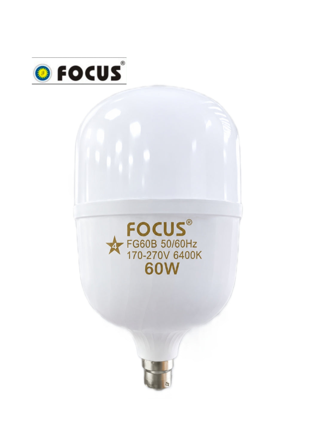 FG LED BULB
