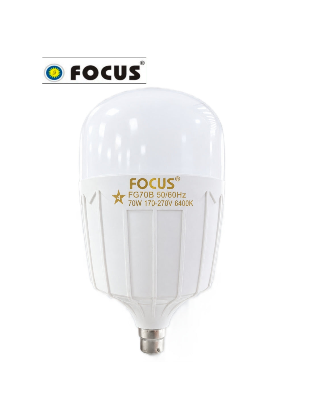 FG LED BULB
