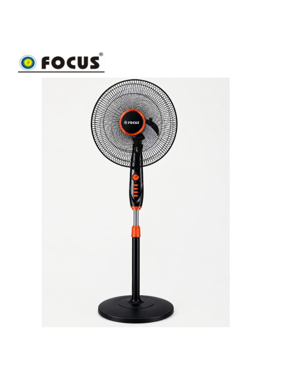 F1648-16 STAND FAN