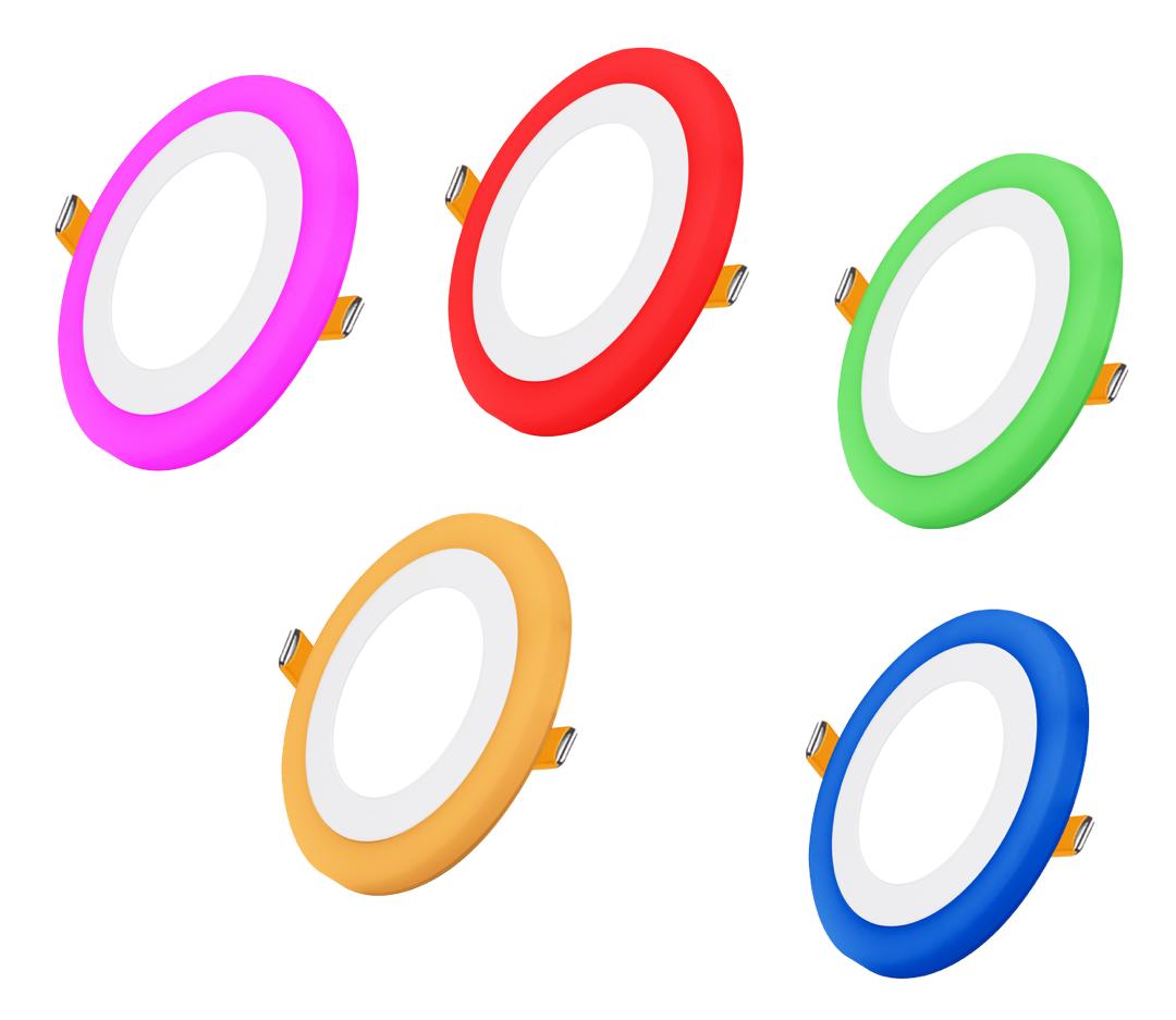 TORCH LED PANEL LIGHT SERIES