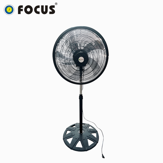 Hot Sales C1845 18 Inch Stand Fan With Aluminium Motor