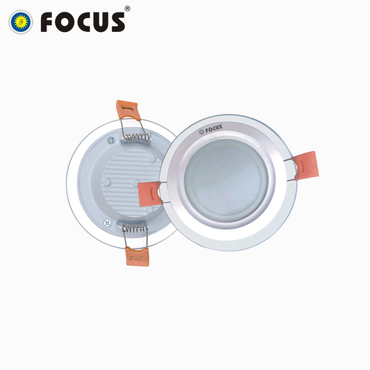 FOCUS FFD Series Ceiling Light 6W/9W/12W/15W Options