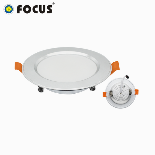 FOCUS FB Series Ceiling Light 6W/9W/12W Options