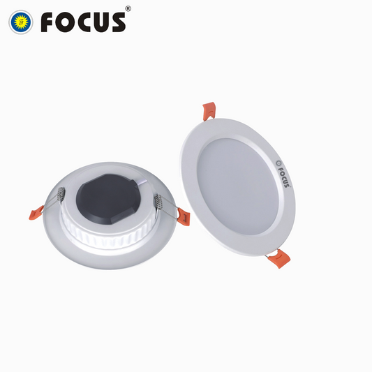 FOCUS FDL Series Ceiling Light 6W/9W/12W/18W Options