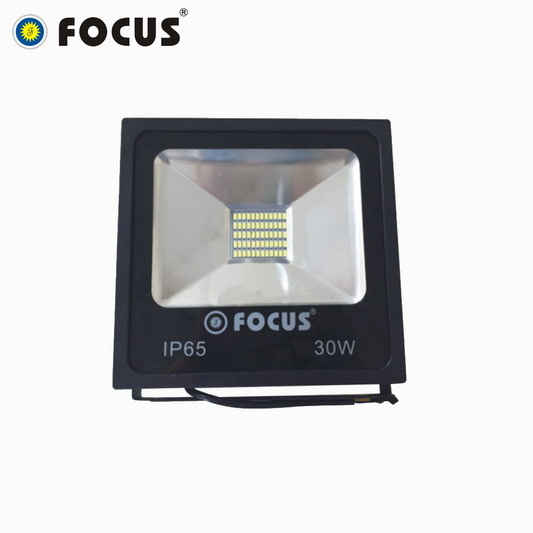 FOCUS FSFT Series Waterproof IP65 Flood Light Outdoor Lighting 20/30/50/100W