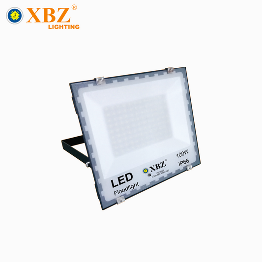 XBZ XFZA Series LED Flood Light 30/50/100/150W Options Stadium Light