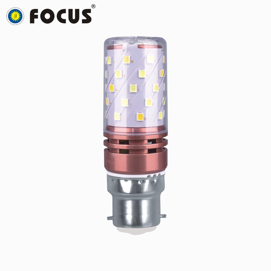 FOCUS GTQ Bulb Series 12/16W Different CCT
