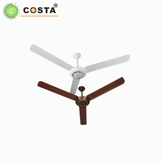 High Quality COSTA C5676 Ceiling Fan 56 Inch Fan With 3 Blades