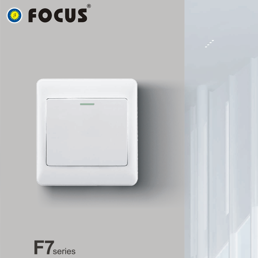 FOCUS F7 Series Switch