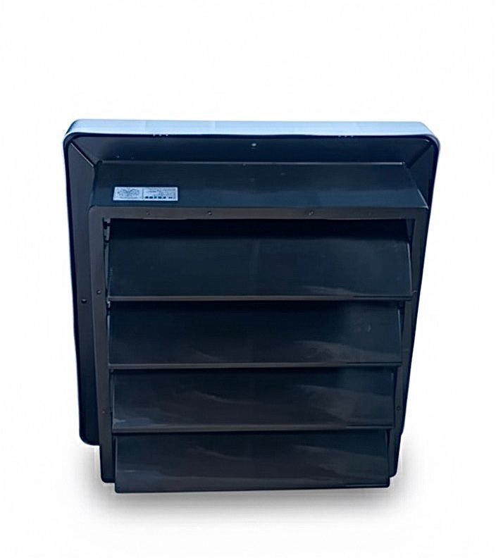 FOCUS EXHAUST FAN (WINDOW LOUVER VENTILATOR)