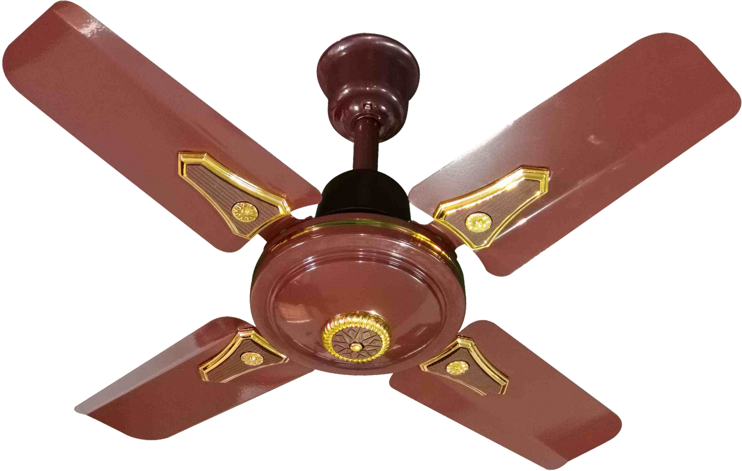 COSTA C2422D Ceiling Fan With 4 Metal Blade High Quality Fan