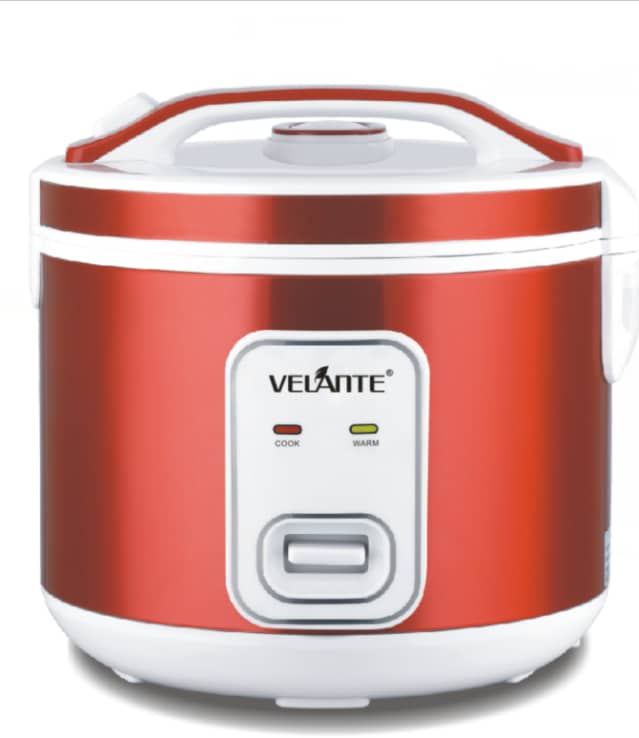 VELANTE RICE COOKER