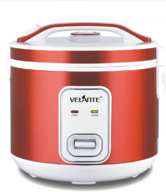 VELANTE RICE COOKER