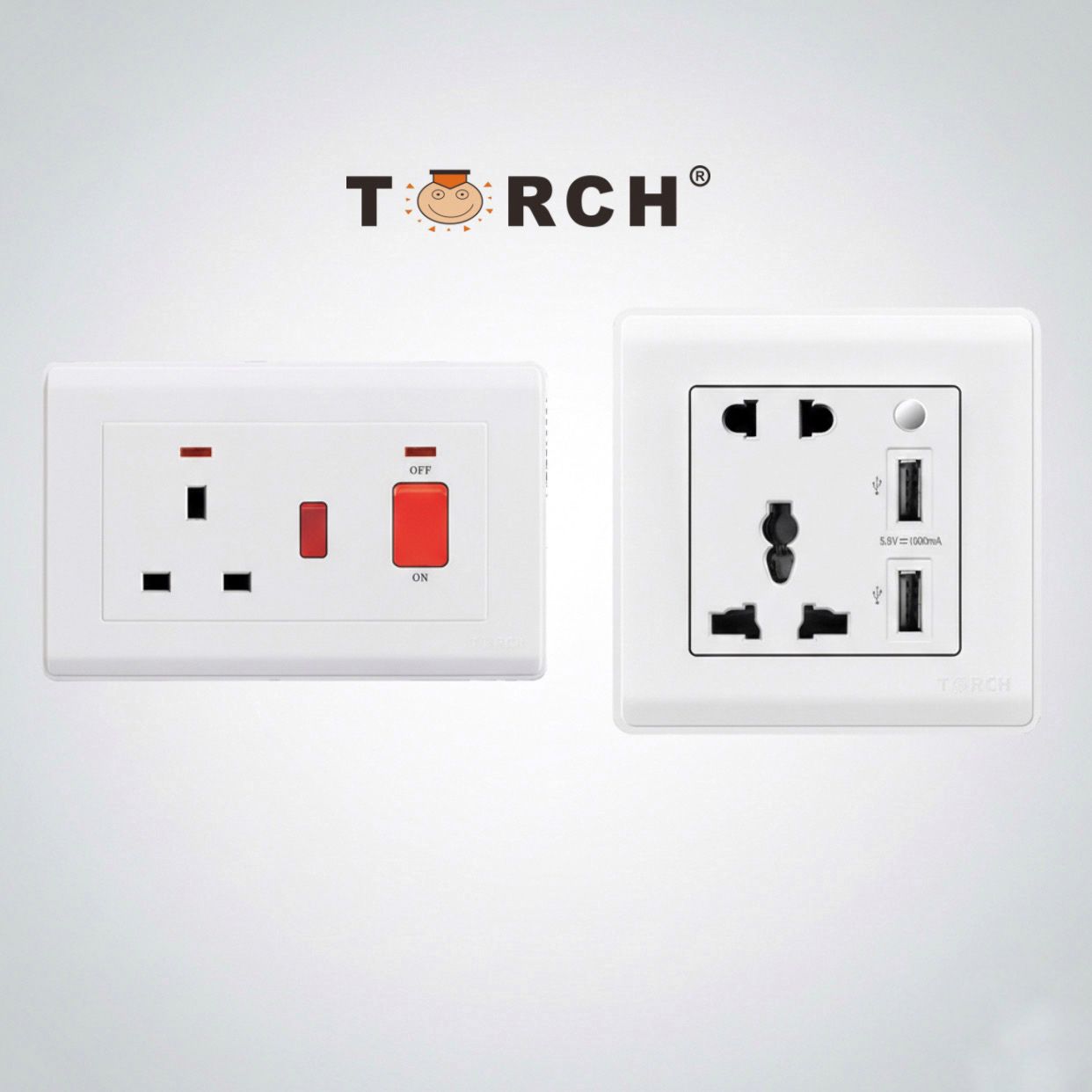 TORCH PCH SERIES