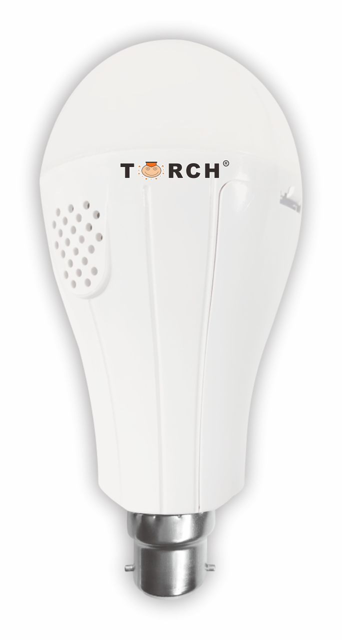 TORCH LED BULB SERIES