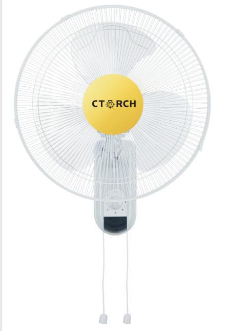 C-TORCH WALL FAN