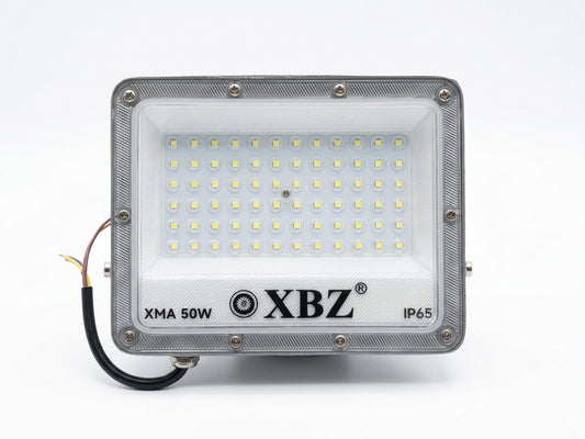 XBZ FLOOD LIGHT (NEW DESIGN)
