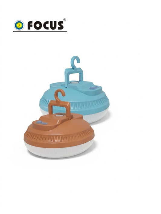 FOCUS EMERGENCY LIGHT FY10