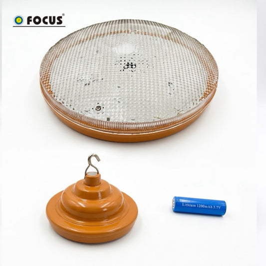 XBZ EMERGENCY LIGHT XYJ