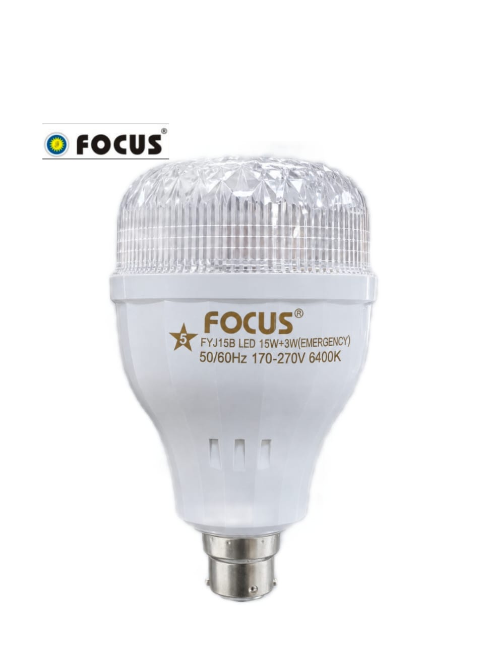 FYJ EMERGENCY BULB
