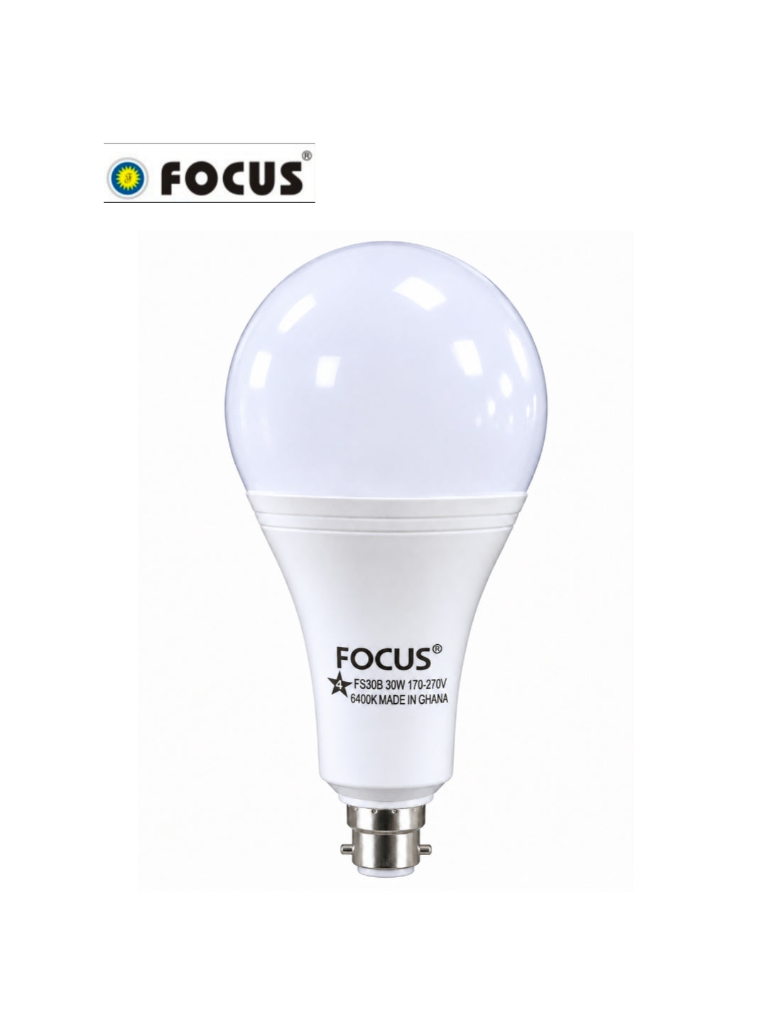 GH-FS LED BULB