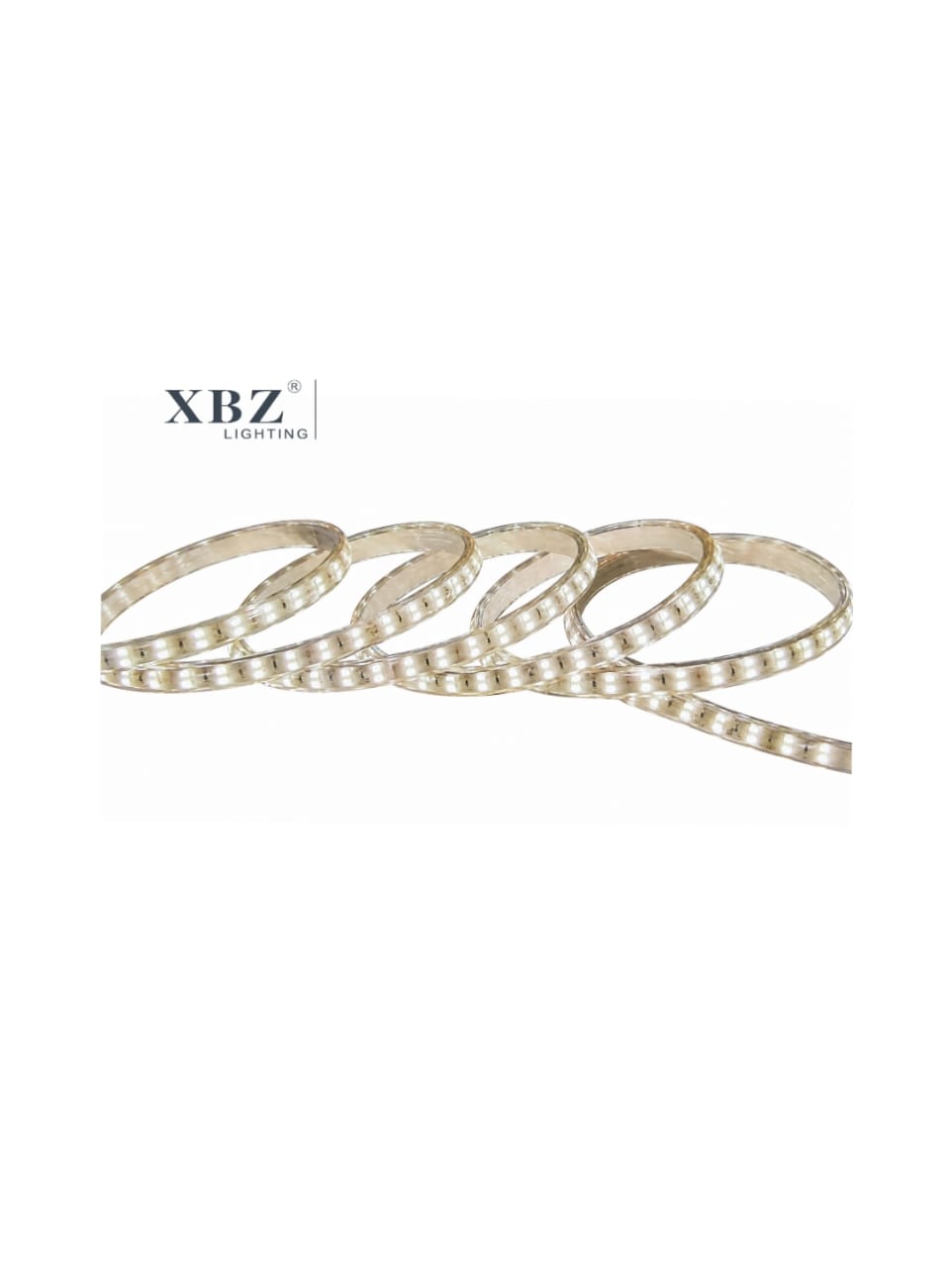 NO WIRE2835-120D-0.5-DOUBLE ROW(20CM)