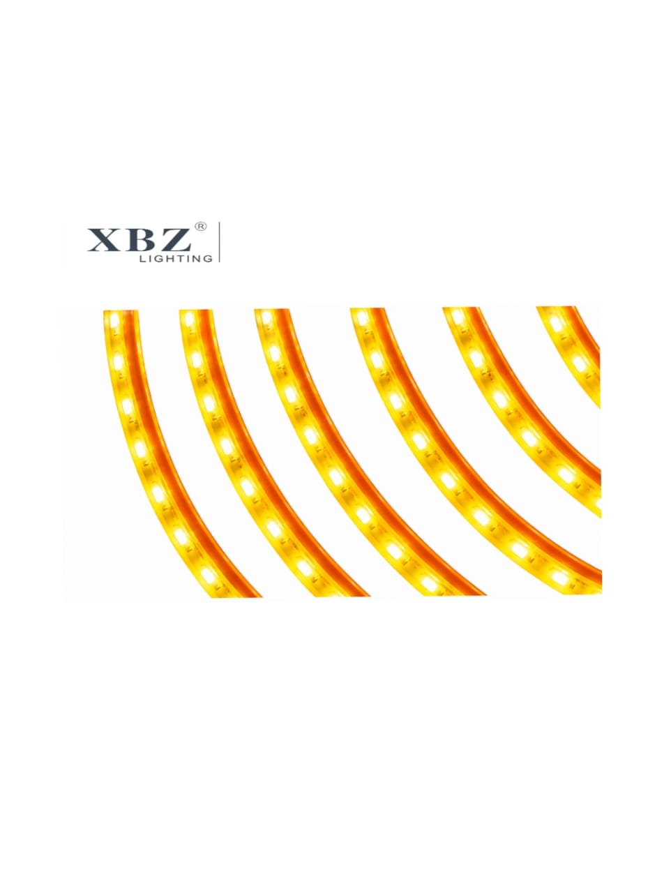 2835-96D-10MM 0.2W- DOUBLE ROW