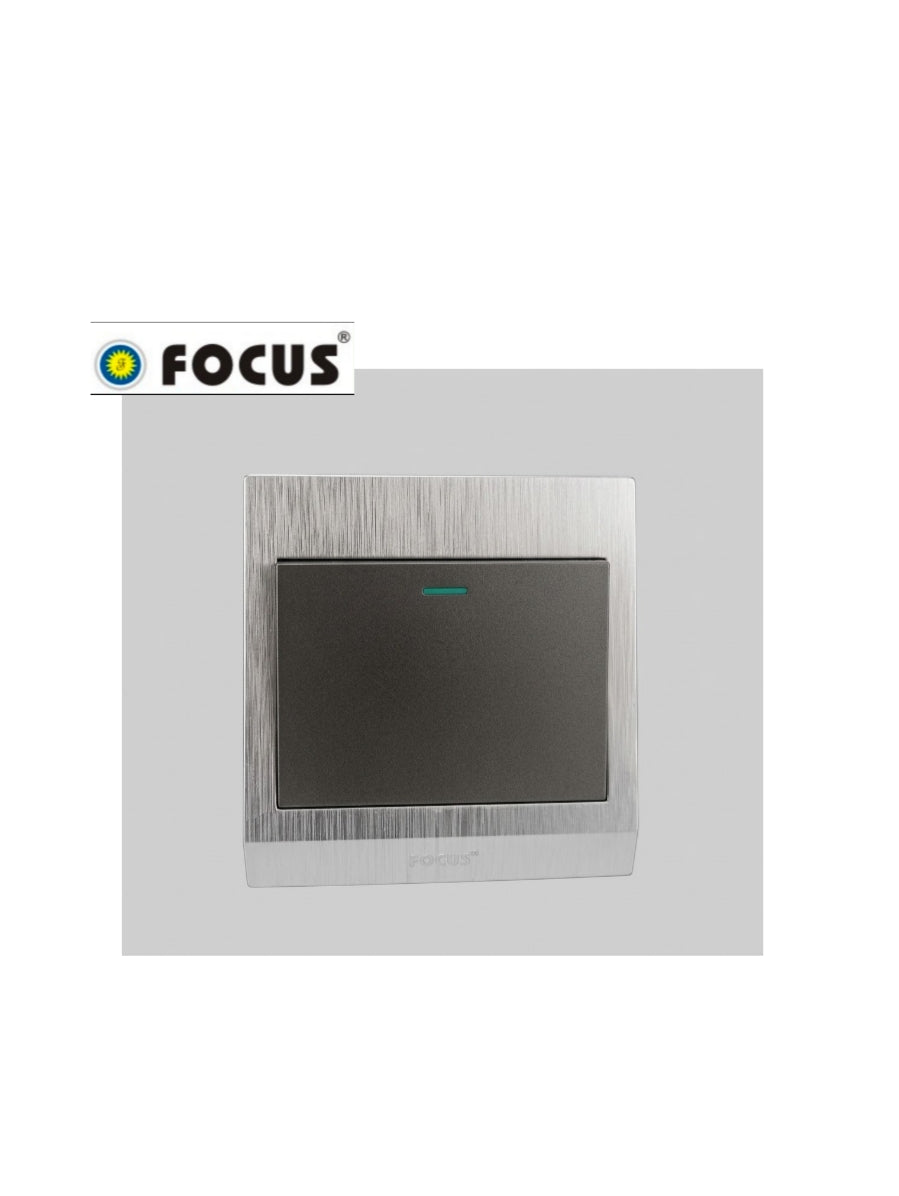 F8 SERIES SWITCHES AND SOCKETS