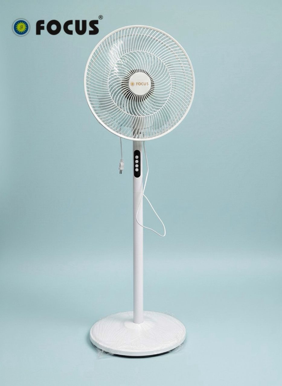 FOCUS STAND FAN