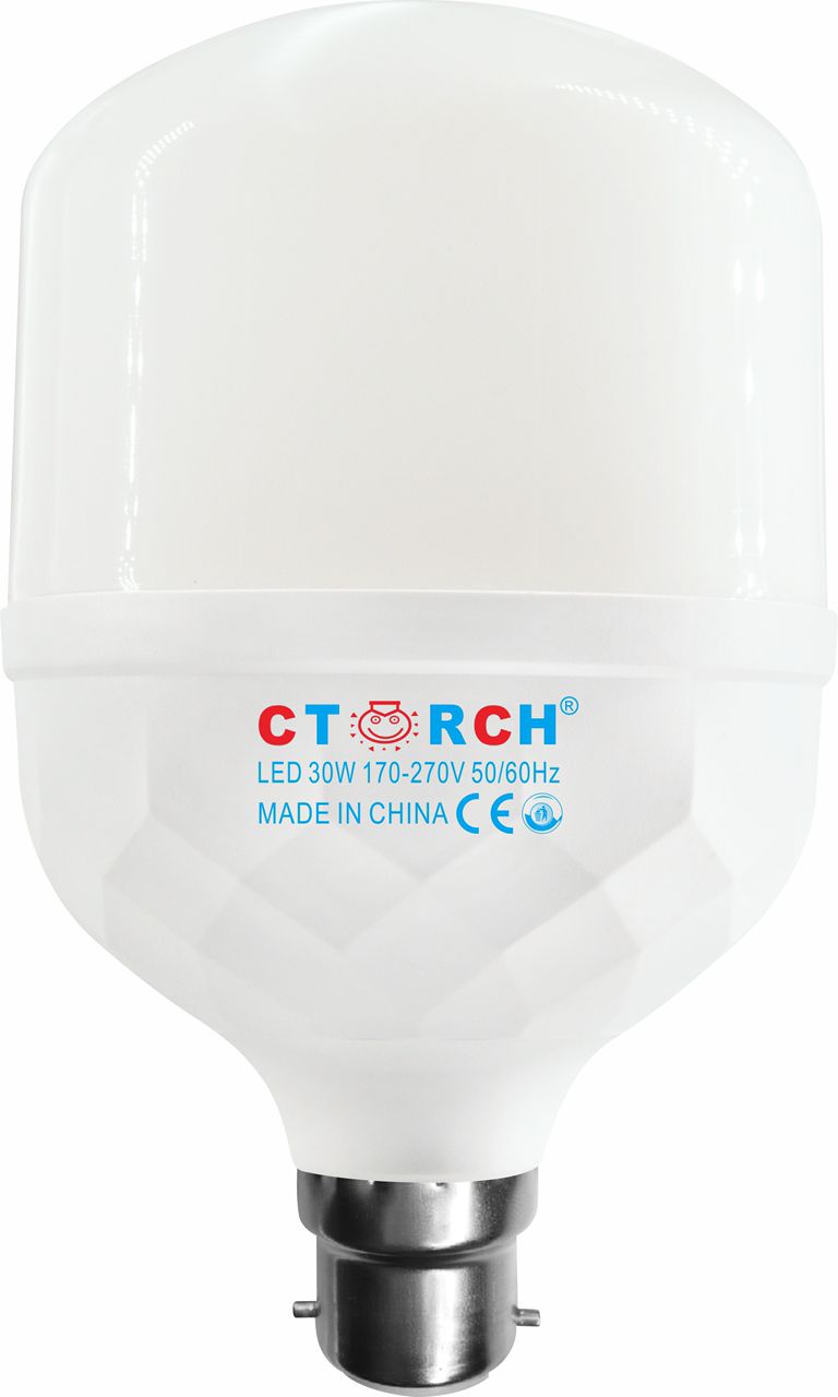 CTORCH LED BULB