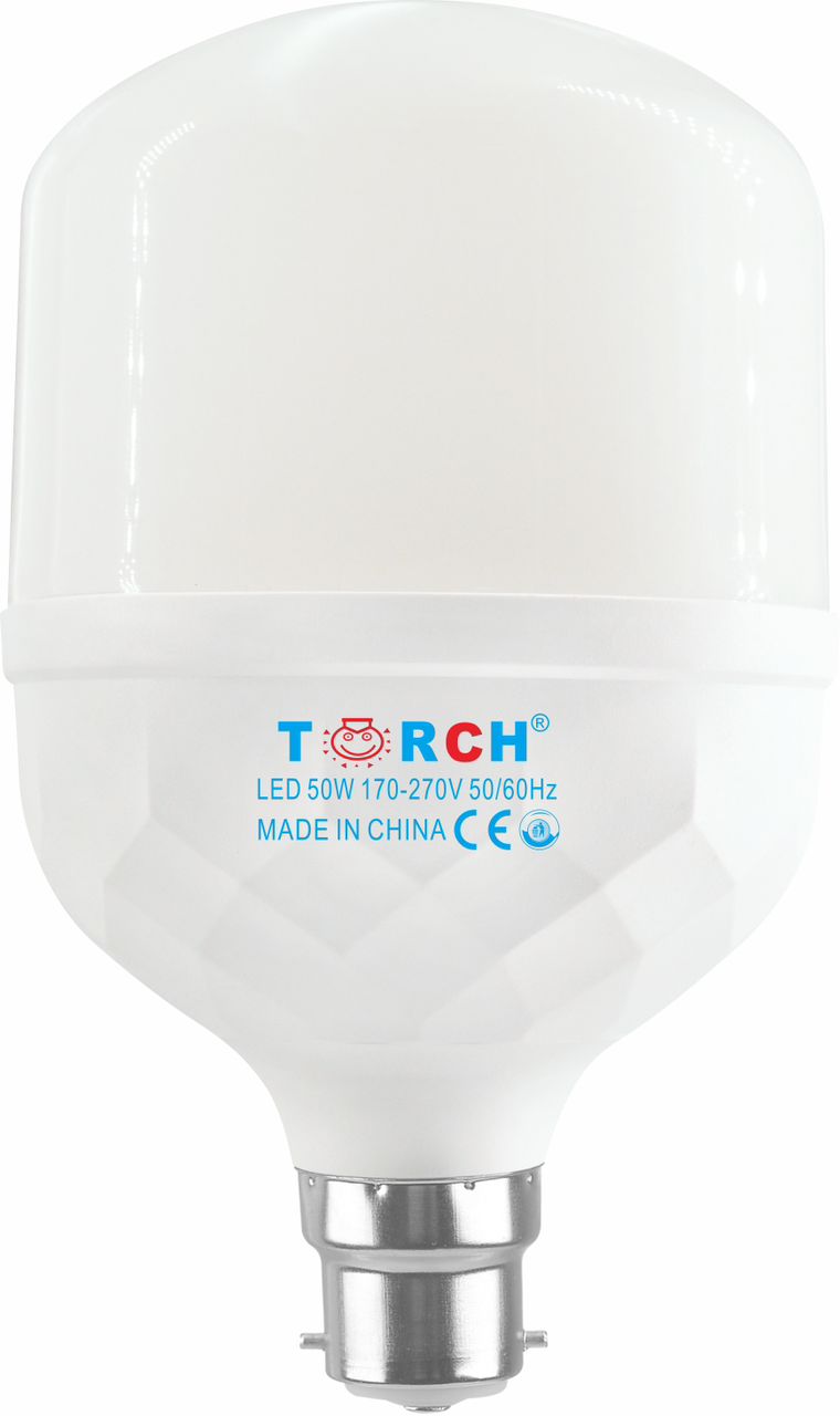 TORCH LED BULB SERIES