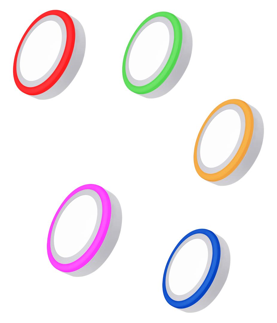 TORCH LED PANEL LIGHT SERIES