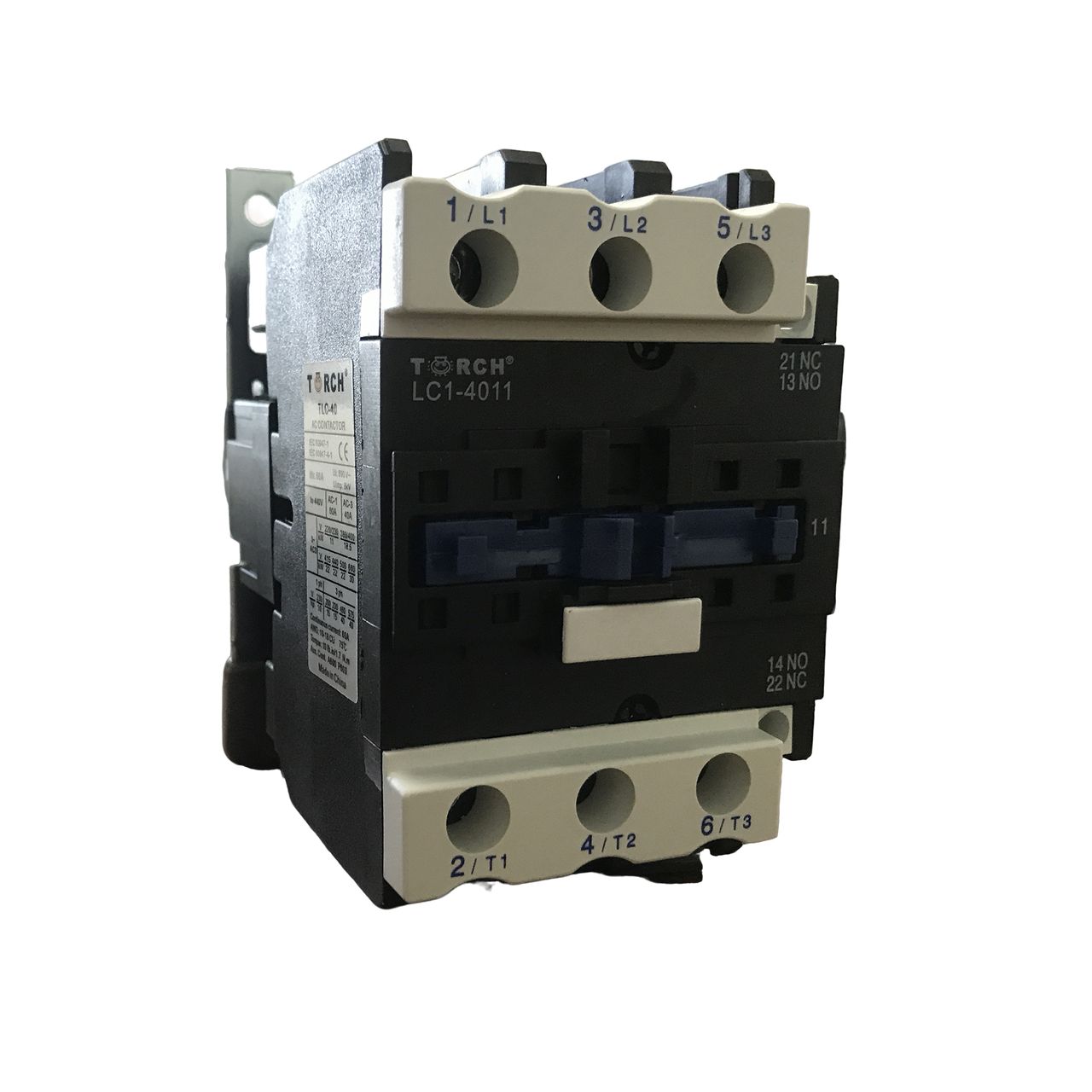 TORCH DISTRIBUTION BOX (RCD SERIES)