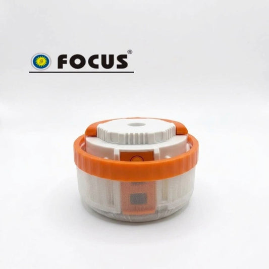 EMERGENCY LIGHT FY2 (FOCUS)
