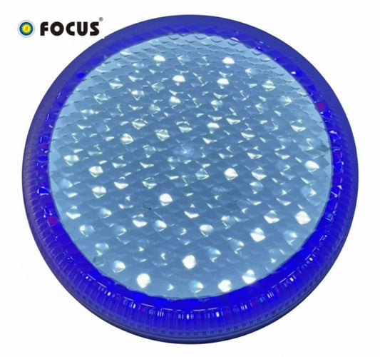 FOCUS LED PANEL LIGHT WITH RGB