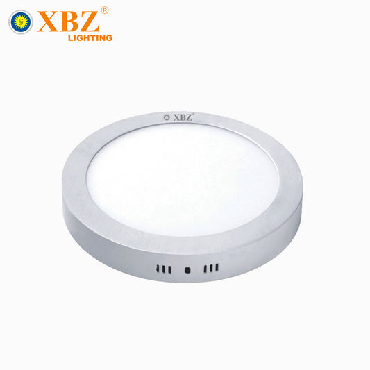 XBZ XRS Series Ceiling Light 6W/12W/18W/24W Option